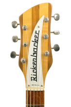 Load image into Gallery viewer, 1969 Rickenbacker 360 Mapleglo #IB125 (PDX)