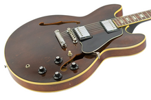 Load image into Gallery viewer, 1970 Gibson ES-335 Walnut #657129 (PDX)