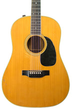 Load image into Gallery viewer, 1970 Martin D12-35 12 String Natural w/Added Pickup #257696 (PDX)