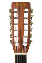 Load image into Gallery viewer, 1970 Martin D12-35 12 String Natural w/Added Pickup #257696 (PDX)