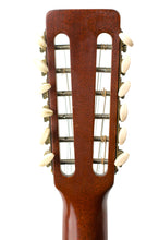 Load image into Gallery viewer, 1970 Martin D12-35 12 String Natural w/Added Pickup #257696 (PDX)