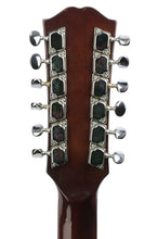 Load image into Gallery viewer, 1970s Epiphone FT-365 12-String Acoustic MIJ Natural #631624 AS-IS (PDX)