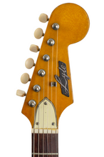 Load image into Gallery viewer, 1970s 1802T MIJ Red Burst #2115401 (PDX)