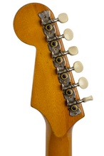Load image into Gallery viewer, 1970s 1802T MIJ Red Burst #2115401 (PDX)