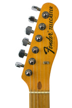 Load image into Gallery viewer, 1972 Fender Telecaster Shoreline Gold w/Original Pickups #359884 (PDX)