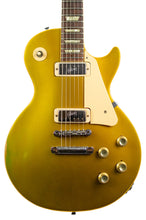 Load image into Gallery viewer, 1972 Gibson Les Paul Deluxe Goldtop #682300 (PDX)