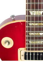 Load image into Gallery viewer, 1973 Gibson Les Paul Deluxe Cherry Burst #111676 (PDX)