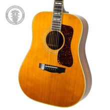 Load image into Gallery viewer, 1973 Guild D-55 Gloss Natural #93880 (PDX)