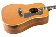 Load image into Gallery viewer, 1973 Guild D-55 Gloss Natural #93880 (PDX)