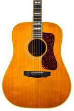 Load image into Gallery viewer, 1973 Guild D-55 Gloss Natural #93880 (PDX)
