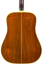 Load image into Gallery viewer, 1973 Guild D-55 Gloss Natural #93880 (PDX)