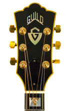 Load image into Gallery viewer, 1973 Guild D-55 Gloss Natural #93880 (PDX)