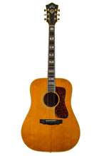 Load image into Gallery viewer, 1973 Guild D-55 Gloss Natural #93880 (PDX)