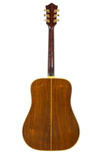 Load image into Gallery viewer, 1973 Guild D-55 Gloss Natural #93880 (PDX)