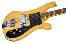 Load image into Gallery viewer, 1973 Rickenbacker 4001 Mapleglo #MD1261 (PDX)