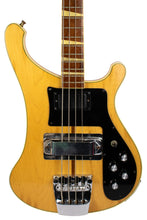 Load image into Gallery viewer, 1973 Rickenbacker 4001 Mapleglo #MD1261 (PDX)