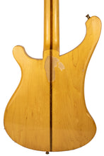 Load image into Gallery viewer, 1973 Rickenbacker 4001 Mapleglo #MD1261 (PDX)