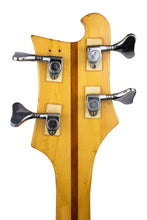 Load image into Gallery viewer, 1973 Rickenbacker 4001 Mapleglo #MD1261 (PDX)