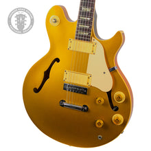 Load image into Gallery viewer, 1973-74 Gibson Les Paul Signature Gold Top #120915 (PDX)