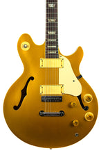Load image into Gallery viewer, 1973-74 Gibson Les Paul Signature Gold Top #120915 (PDX)