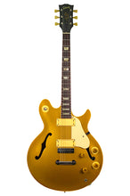 Load image into Gallery viewer, 1973-74 Gibson Les Paul Signature Gold Top #120915 (PDX)