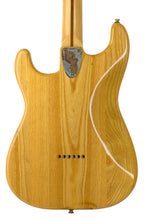 Load image into Gallery viewer, 1974 Fender Stratocaster w/Kahler Natural #534917 (PDX)