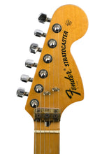 Load image into Gallery viewer, 1974 Fender Stratocaster w/Kahler Natural #534917 (PDX)