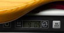 Load image into Gallery viewer, 1974 Fender Stratocaster w/Kahler Natural #534917 (PDX)