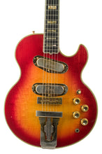 Load image into Gallery viewer, 1974 Gibson L5-S Custom Cherry Sunburst w/Low-Impedence Pickups #115134 (PDX)