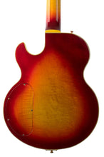 Load image into Gallery viewer, 1974 Gibson L5-S Custom Cherry Sunburst w/Low-Impedence Pickups #115134 (PDX)
