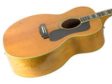 Load image into Gallery viewer, 1974 Guild JF-65 Natural #107603 (PDX)