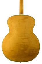 Load image into Gallery viewer, 1974 Guild JF-65 Natural #107603 (PDX)