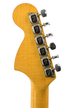 Load image into Gallery viewer, 1975 Fender Stratocaster Hardtail Aged Olympic White #665597 (PDX)