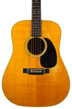 Load image into Gallery viewer, 1975 Martin D-28 Natural (PDX)