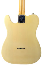 Load image into Gallery viewer, 1976 Fender Telecaster White Blonde w/Fralin "Larry Cragg Custom" Bridge Pickup #645452 (PDX)