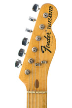 Load image into Gallery viewer, 1976 Fender Telecaster White Blonde w/Fralin "Larry Cragg Custom" Bridge Pickup #645452 (PDX)