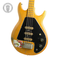 Load image into Gallery viewer, 1976 Gibson Grabber G3 Bass Natural #00196010 (PDX)