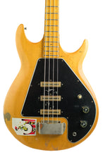 Load image into Gallery viewer, 1976 Gibson Grabber G3 Bass Natural #00196010 (PDX)