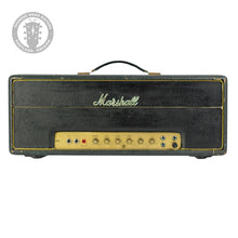 Load image into Gallery viewer, 1976 Modded Marshall JMP 50 Watt Head #0926H (PDX)