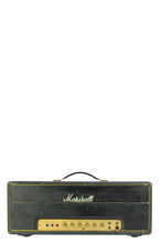 Load image into Gallery viewer, 1976 Modded Marshall JMP 50 Watt Head #0926H (PDX)