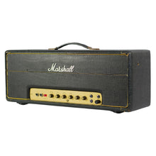 Load image into Gallery viewer, 1976 Modded Marshall JMP 50 Watt Head #0926H (PDX)