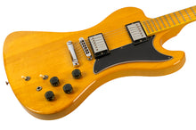 Load image into Gallery viewer, 1977 Gibson RD Custom Natural w/Original Hard Shell Case #72627115 (PDX)