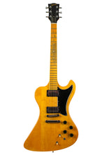 Load image into Gallery viewer, 1977 Gibson RD Custom Natural w/Original Hard Shell Case #72627115 (PDX)
