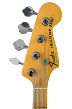 Load image into Gallery viewer, Circa 1978 Fender Precision Bass Natural #S867385 (PDX)