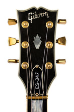 Load image into Gallery viewer, 1979 Gibson ES-347 Ebony #71629058 (PDX)