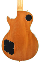 Load image into Gallery viewer, 1979 Gibson Les Paul Custom Natural #70049518 (PDX)