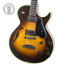 Load image into Gallery viewer, 1980 Gibson Howard Roberts Fusion Guitar Tobacco Sunburst w/Batten String Damper #82630021 (PDX)