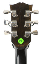 Load image into Gallery viewer, 1980 Gibson Howard Roberts Fusion Guitar Tobacco Sunburst w/Batten String Damper #82630021 (PDX)