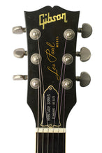 Load image into Gallery viewer, 1980 Gibson Heritage Series Les Paul Standard 80 Elite Quilted Tobacco Burst w/Original Hard Shell Case #82560527 (PDX)