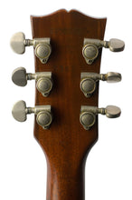 Load image into Gallery viewer, 1980 Gibson Heritage Series Les Paul Standard 80 Elite Quilted Tobacco Burst w/Original Hard Shell Case #82560527 (PDX)